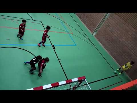 match no 3 FC Le Locle - FC Kerzers Falken 6-1