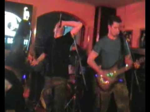 Umbra Noctis - Spettri sul Fiume (Live in Pescara, Orange Rock Cafe, November the 29th, 2008)