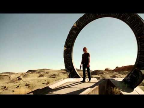 Stargate Universe Music Video