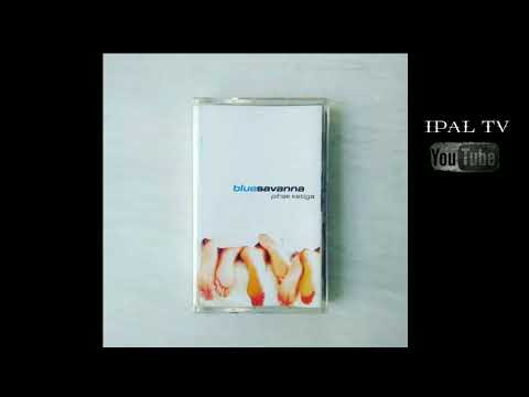 BLUESAVANA - LELAKI TAK PERNAH INGKAR JANJI (HQ AUDIO)
