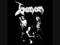 Black Legions - Venom