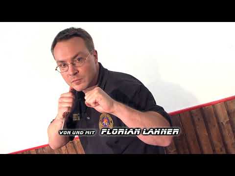 Messerkampf für Fortgeschrittene - Verteidigung mit dem Messer DVD Trailer VPM-8