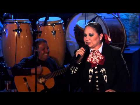 Hechizo de Ana Gabriel