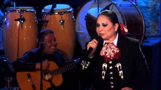 Hechizo de Ana Gabriel