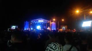 Download lagu Slank Virus 2 Magunum Consert 4 November 2018 In Puspa agro mp3