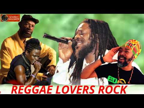 REGGAE LOVERS ROCK Sanchez Beres Hammond Dennis Brown Rad Dixon DJMURRAY 8768557770