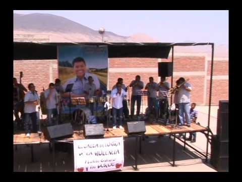 mujeres como tu - marco y los duros.wmv