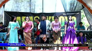 Download lagu Full Campursari Laras Wijoyo // Live Pandanharum // Ana Audio mp3