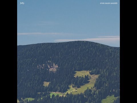 Jhfly - Even More Sounds [Full BeatTape]