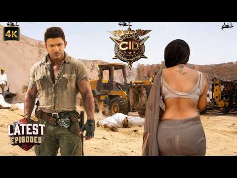 सीरियल किलर के सामने पहुंची श्रेया |True Crime Story 2026 |Latest Episode