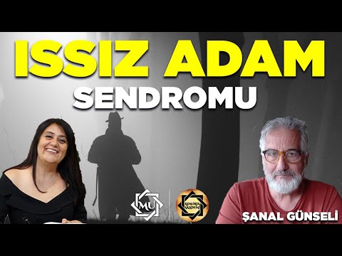 Issız Adam Sendromu | Şanal Günseli & Mukaddes Pekin Başdil