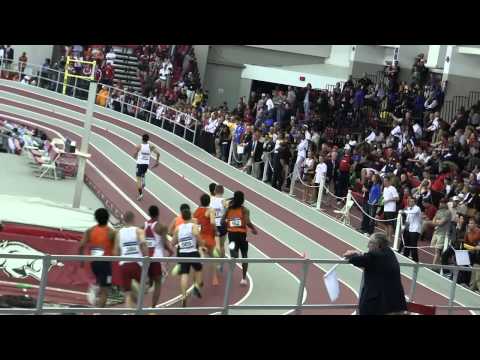 2013 Men's DMR National Championship