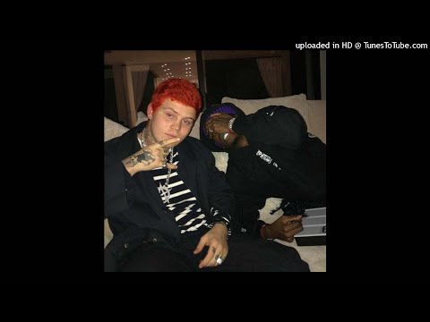 [FREE] Yung Lean x 6 Dogs Chill Type Beat - Time Trial