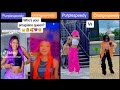 Purple Speedy Orange Speedy Tiktok Dance Challenge