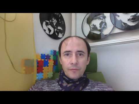 Proč se neusmívám a jsem tak vážný