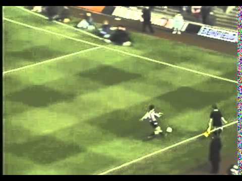 Newcastle v Bristol Rovers, 28th December 1991, Division 2