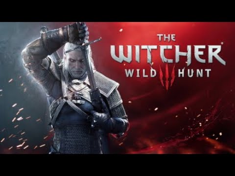 The Witcher 3 - Wild Hunt: The Wolven Storm / Priscillas Lied (HQ)