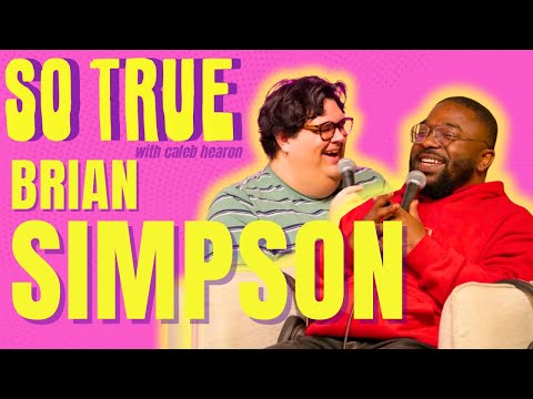 Brian Simpson Worked at The Pentagon