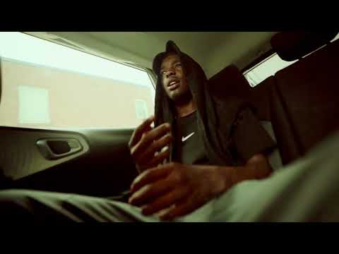 Yung Slime - Bin (Official Music Video) Dir By. @ChasinFilmz