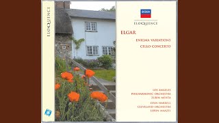 Download lagu Elgar: Cello Concerto in E Minor, Op. 85: I. Adagio – Moderato mp3