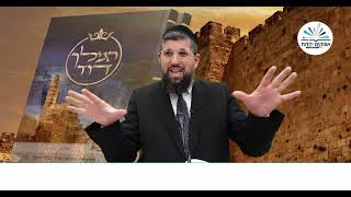 יציקה מסתורית בבטן האדמה | מלכים א | פרק ז  # 4 | הרב אליהו עמר (הרב אליהו עמר) - התמונה מוצגת ישירות מתוך אתר האינטרנט יוטיוב. זכויות היוצרים בתמונה שייכות ליוצרה. קישור קרדיט למקור התוכן נמצא בתוך דף הסרטון