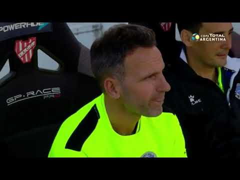 #EfeméridesCopaArgentina: Huracán 1 (1) - Godoy Cruz 1 (2) / 16avos de la edición 2019