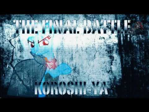 Koroshi-Ya - The Final Battle
