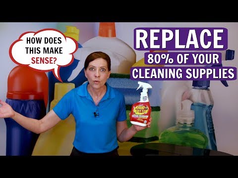 Krud Kutter Cleaner Degreaser Product Review
