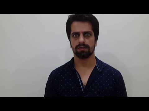 Sauurab Aroora KK Menon as Sir