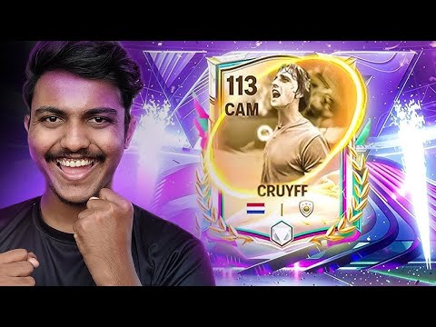 New Footyverse Pack Opening😍Fc 26 Mobile RTG Ep 2