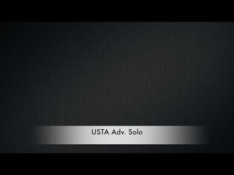 USTA Adv. Solo