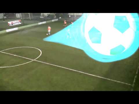 Vizyon Halı Saha 23.02.2016 18:00 - akillisaha.com