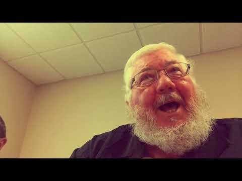 Compassion Key to Healing