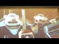 Flushed Away Nintendo DS Gameplay Part 1