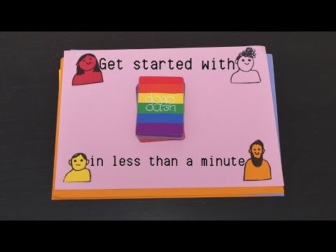 Get started with Dogo Dash