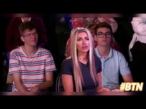 Gledateljka osudila Dalilu zbog brojnih LAPSUSA, pa je napala da se sramoti svog PREZIMENA