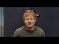 Ed Sheeran Diogo Jota Tribute Anthem Official Music Video