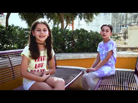 Art il Paċi - David Azzopardi