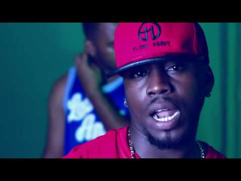 Lil Remo X Anthony B. - Desahogo Remix 1.0 (Video Oficial)