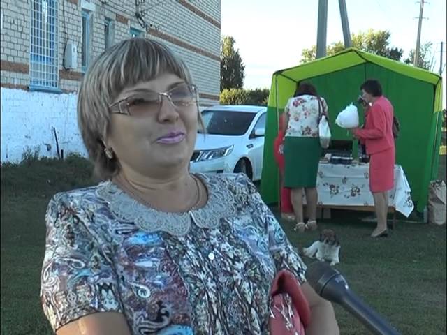 И на нашей улице праздник!