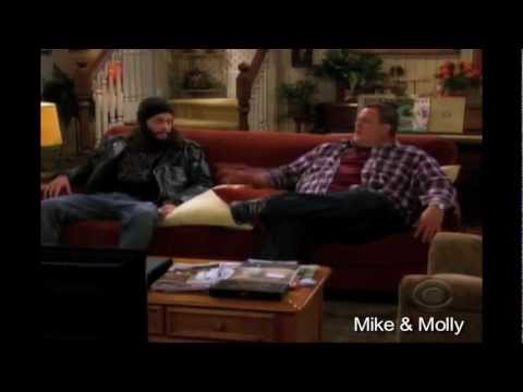 John Charles Meyer theatrical reel