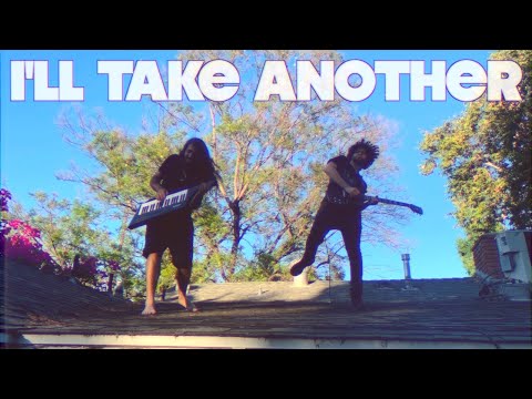 The Main Squeeze - "I'll Take Another"