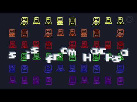 Revision 2024 - Compo - Fantasy Computer