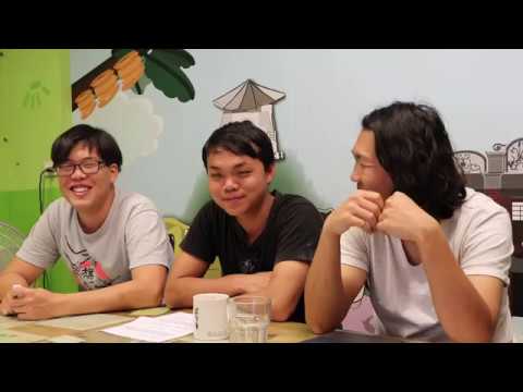 台青蕉樂團 賣搖滾更賣香蕉