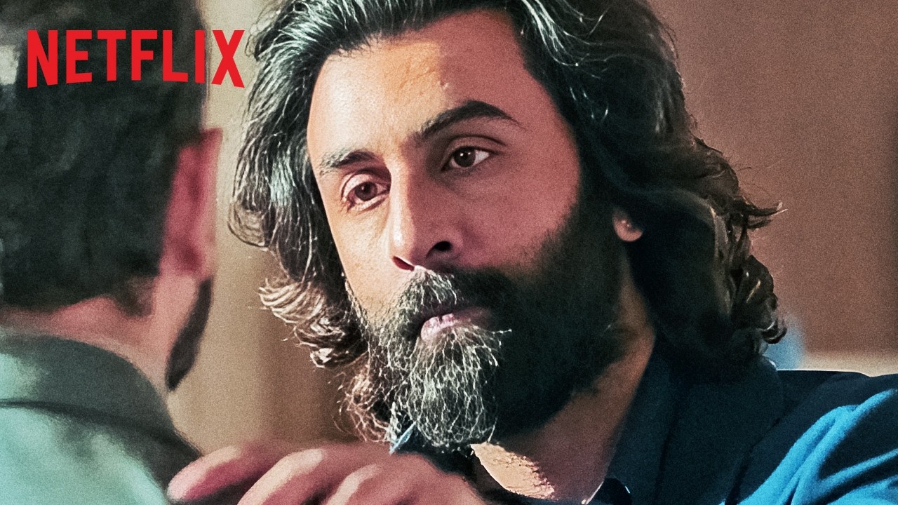 Ranbir Kapoor & Ranveer Singh FACE OFF With Their Jijas 💀🔥 | Dhurandhar & Animal | Netflix India