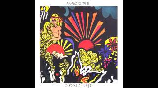 Magic pie - Trick of the mind