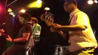 Louden Swain - Long Way (Live @ The Viper Room) - Suit &amp; Tie