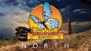 John Lees' Barclay James Harvest - 'North' Album Preview
