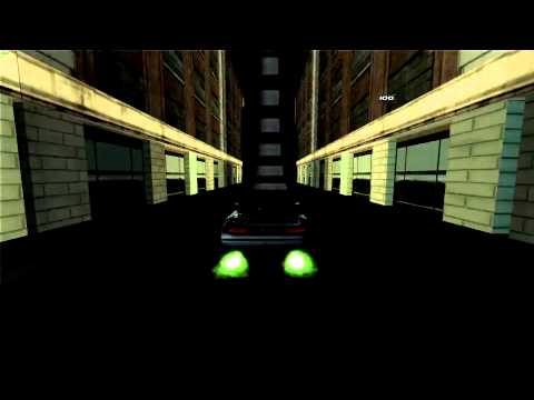 GTA SA:MP | [DM] Cosa Nostra ft. Skotinka - X-Games