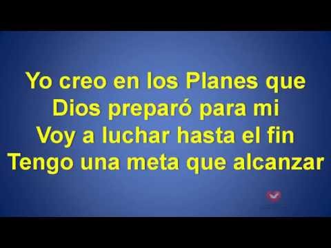 Tengo un sueño (Jaime Ospino) - Música con letra